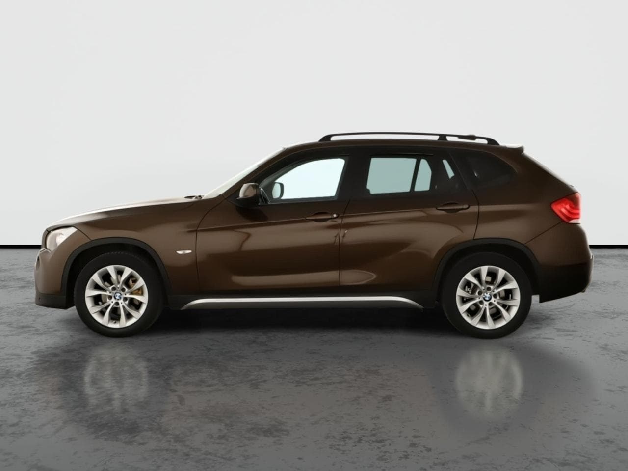 2010 BMW X1 - 4