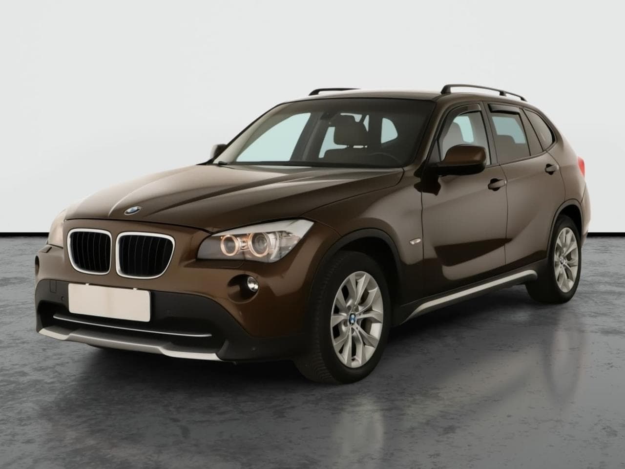 2010 BMW X1 - 3