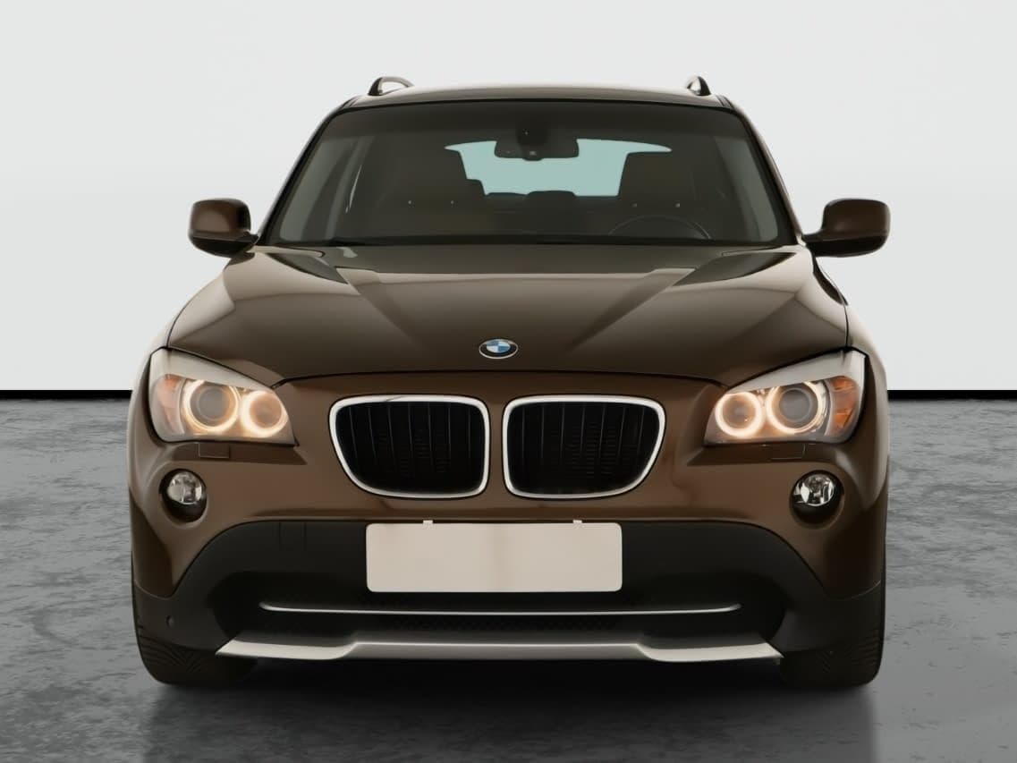 2010 BMW X1 - 2