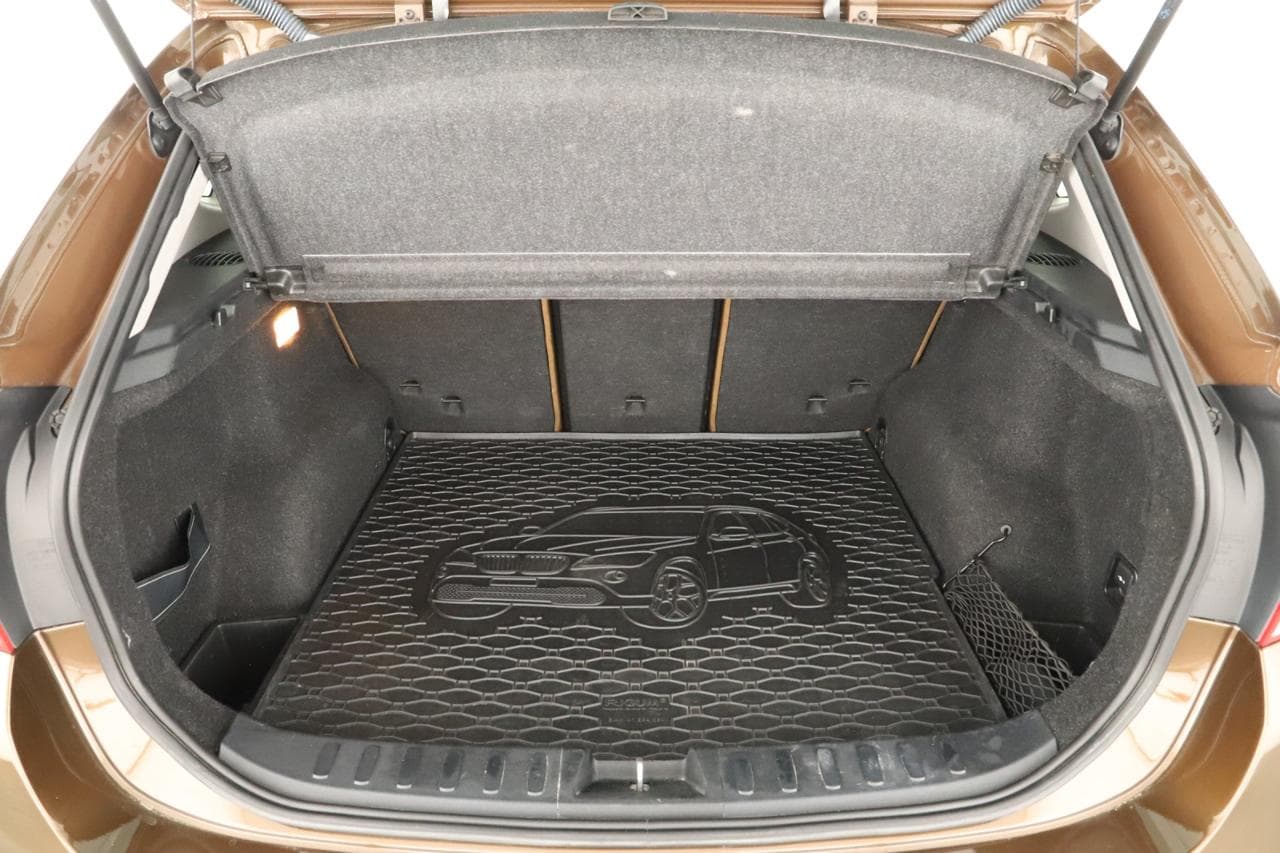 2010 BMW X1 - 14