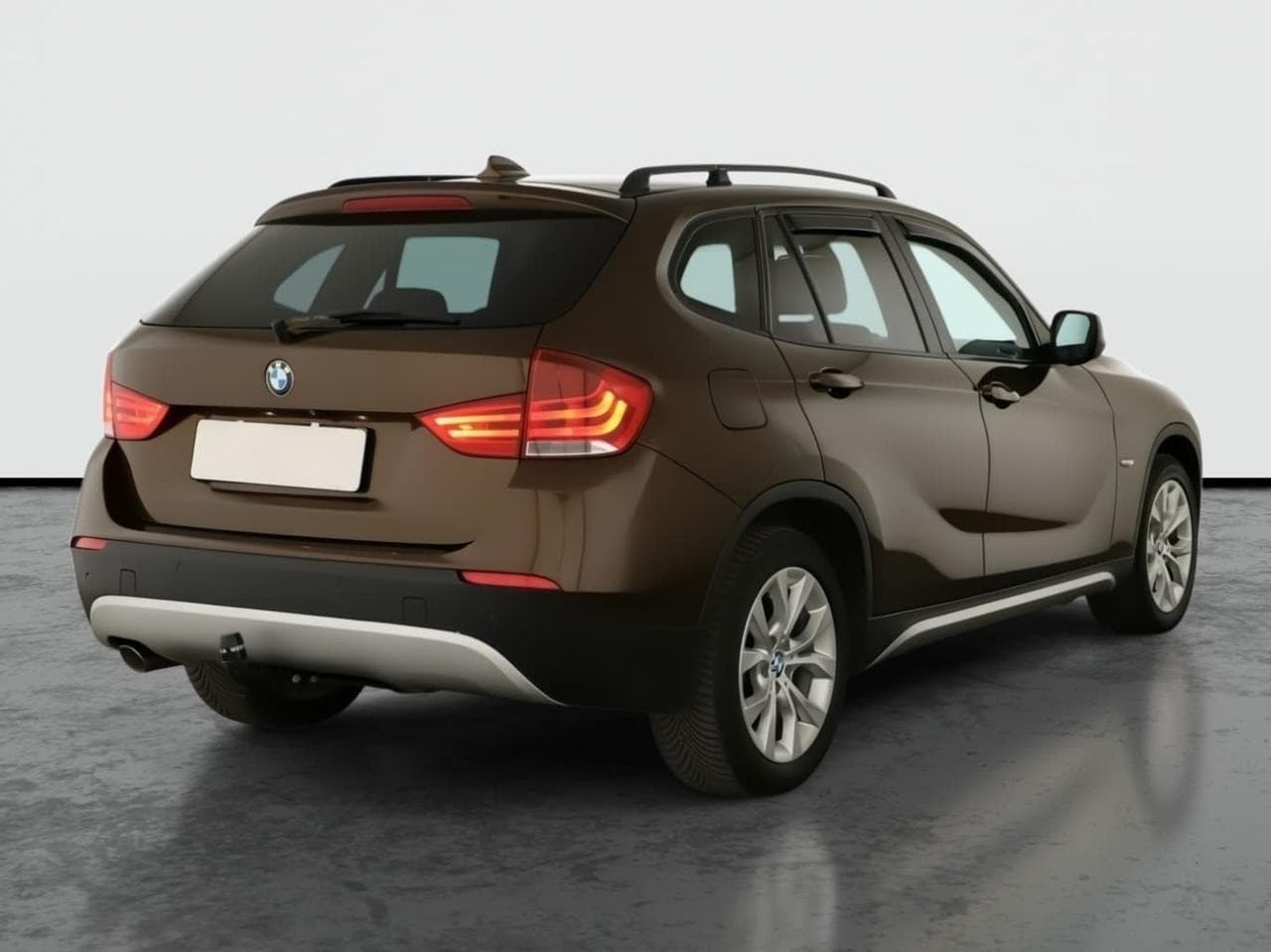 2010 BMW X1 - 6