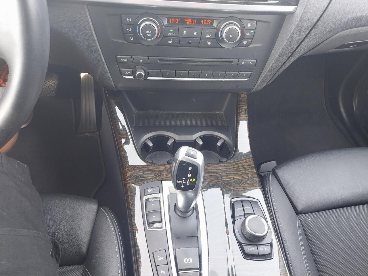 2013 BMW X3 - 23