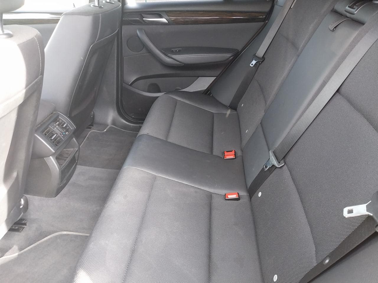 2013 BMW X3 - 18
