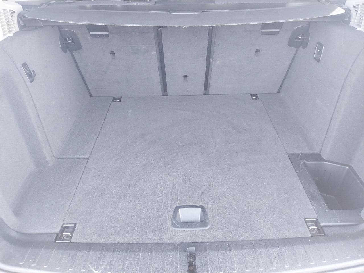 2013 BMW X3 - 28