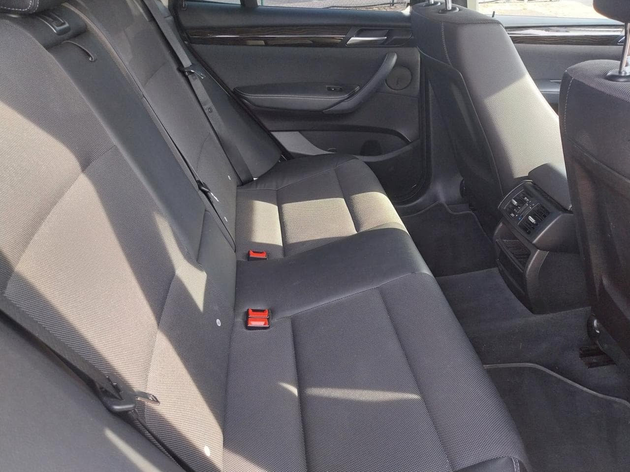 2013 BMW X3 - 15