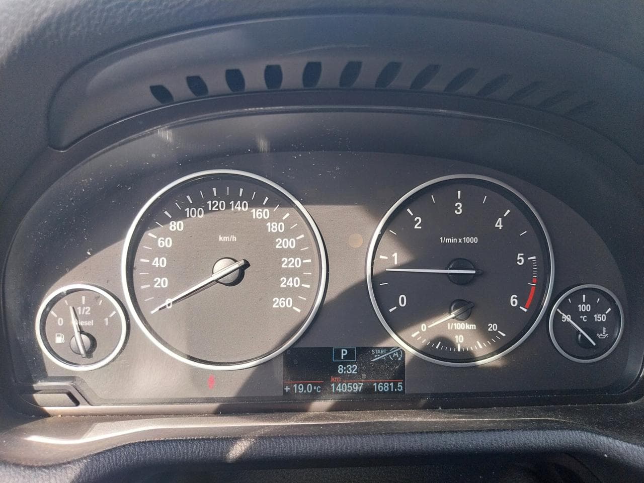 2013 BMW X3 - 21