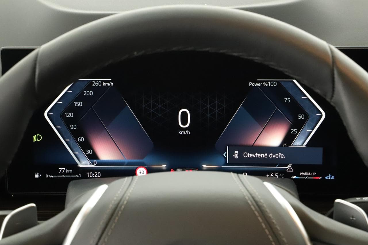 2025 BMW X5 - 15