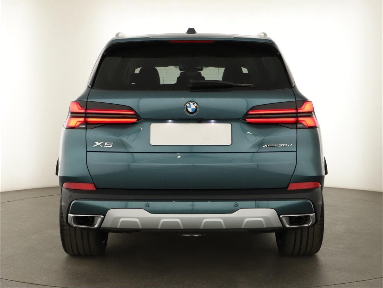 2025 BMW X5 - 6