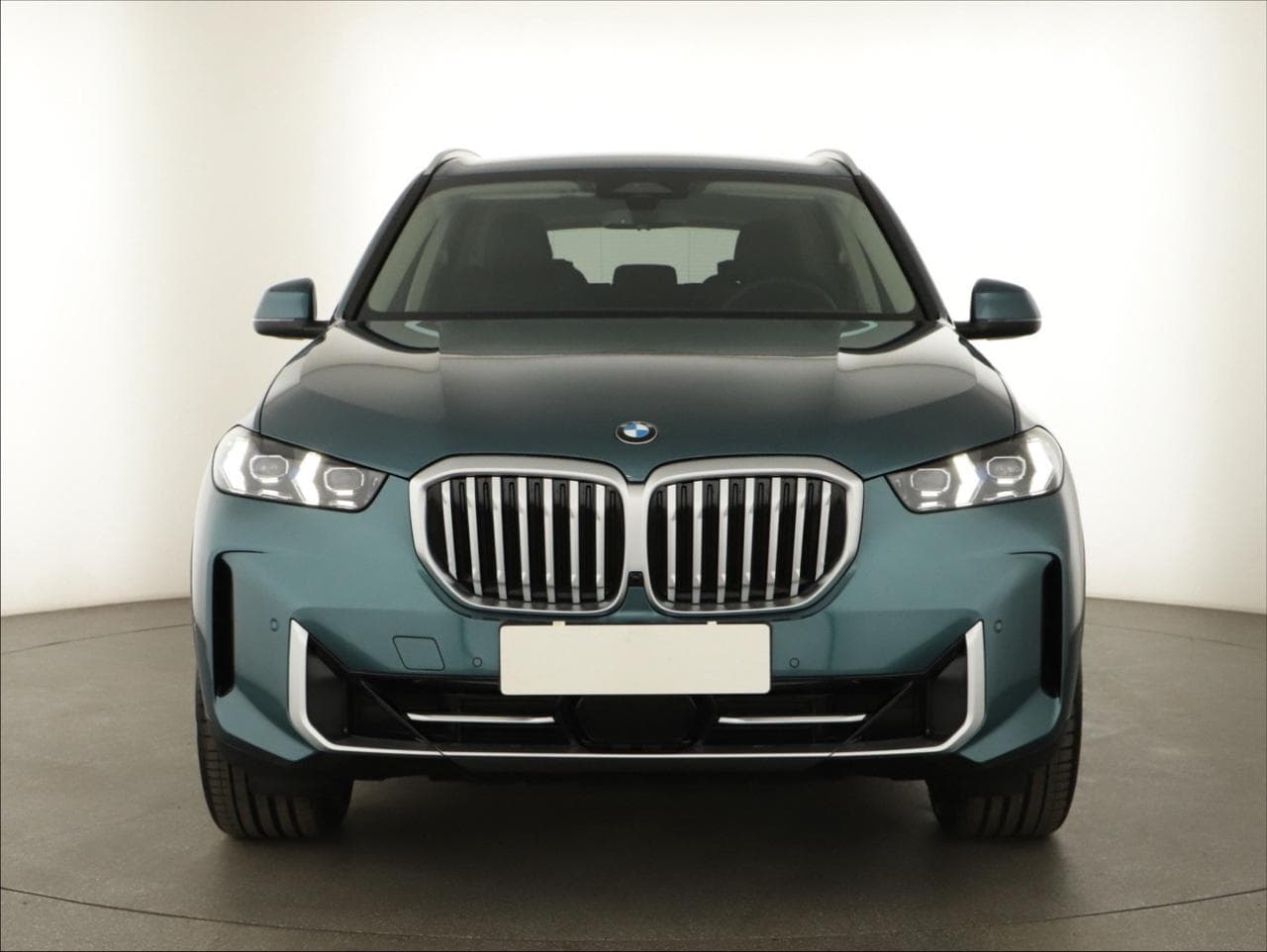 2025 BMW X5 - 2