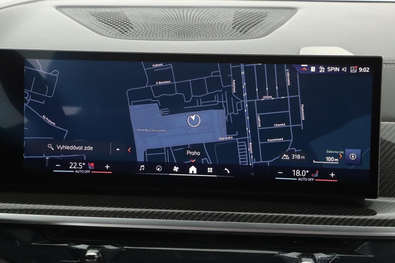 2025 BMW X5 - 20
