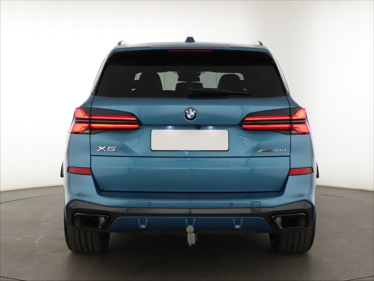2025 BMW X5 - 6