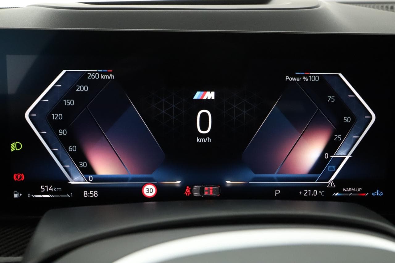 2025 BMW X5 - 15