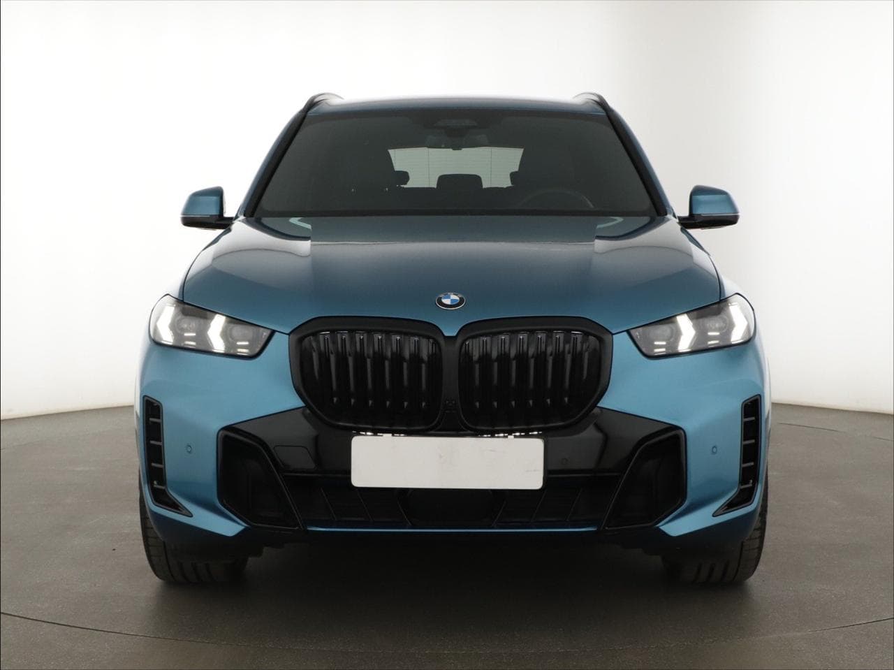 2025 BMW X5 - 2