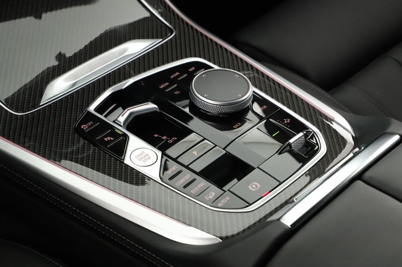 2025 BMW X5 - 18