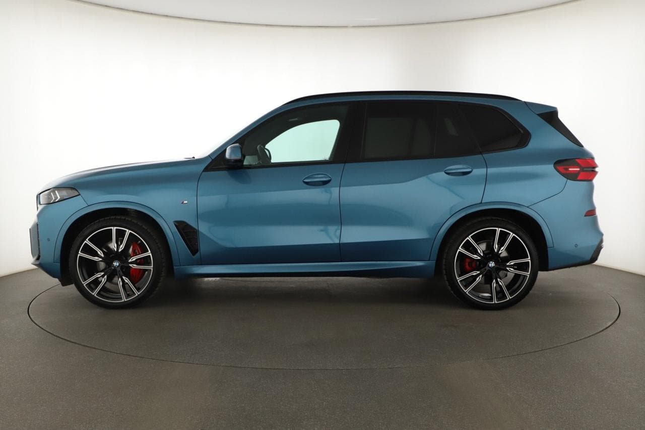 2025 BMW X5 - 4