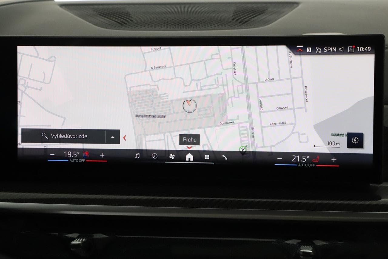 2025 BMW X7 - 19