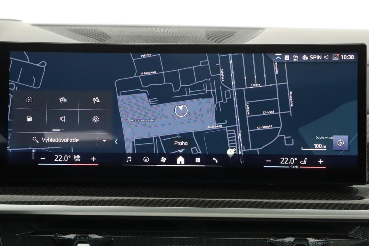 2025 BMW X7 - 38