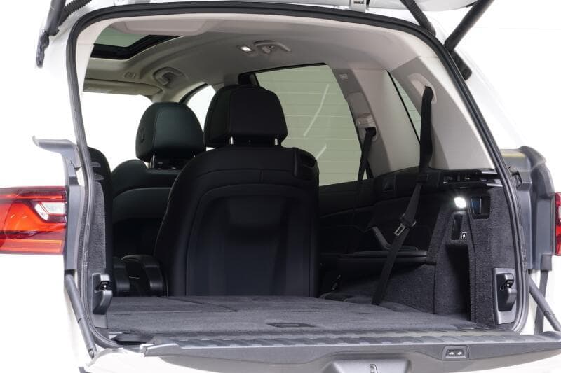2022 BMW X7 - 20