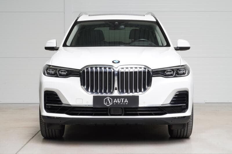 2022 BMW X7 - 2