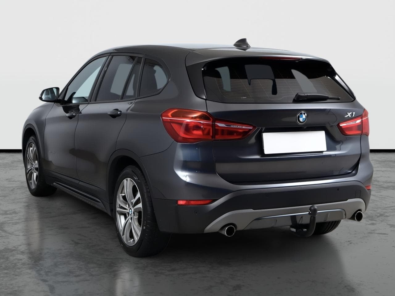 2015 BMW X1 - 5