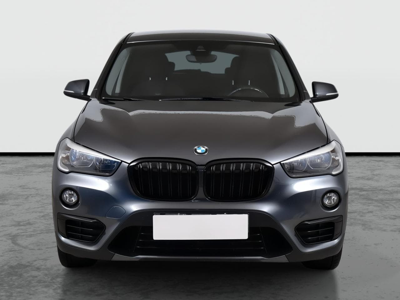 2015 BMW X1 - 2
