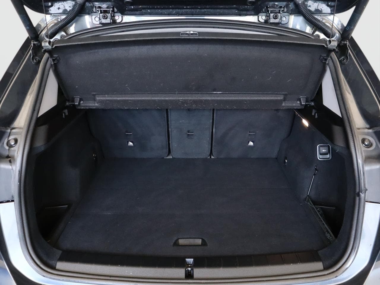 2015 BMW X1 - 18