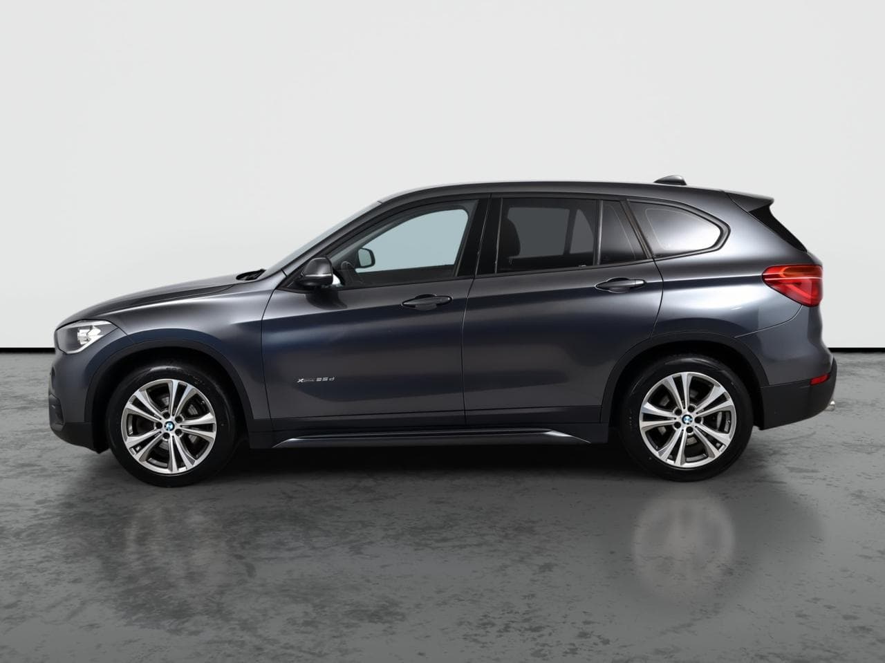 2015 BMW X1 - 4
