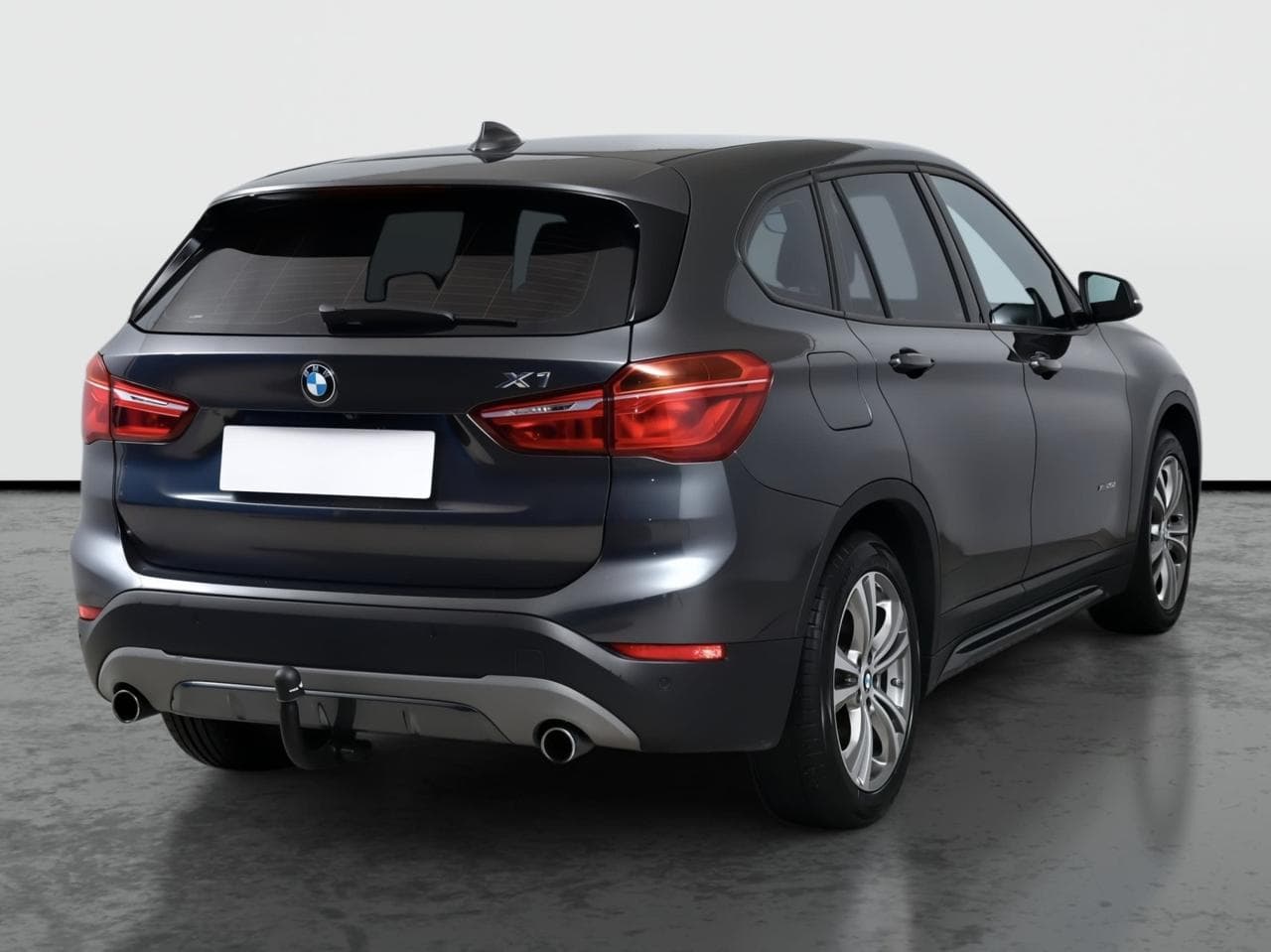 2015 BMW X1 - 7