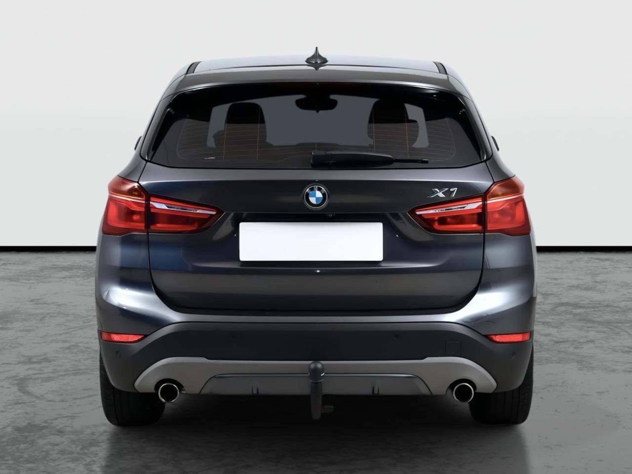 2015 BMW X1 - 6
