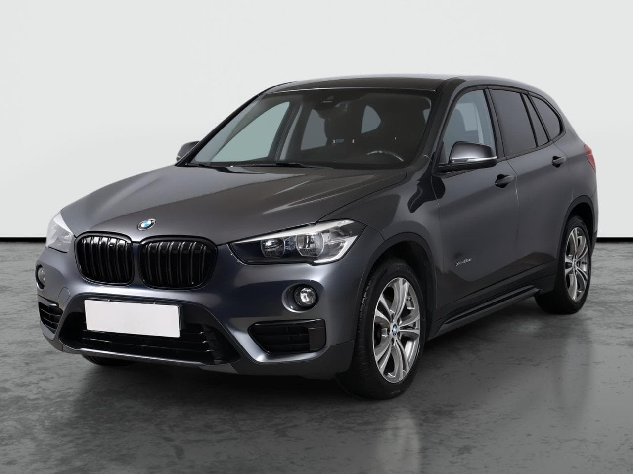 2015 BMW X1 - 3