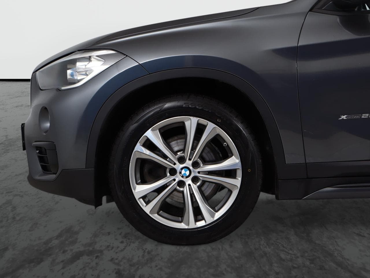 2015 BMW X1 - 19