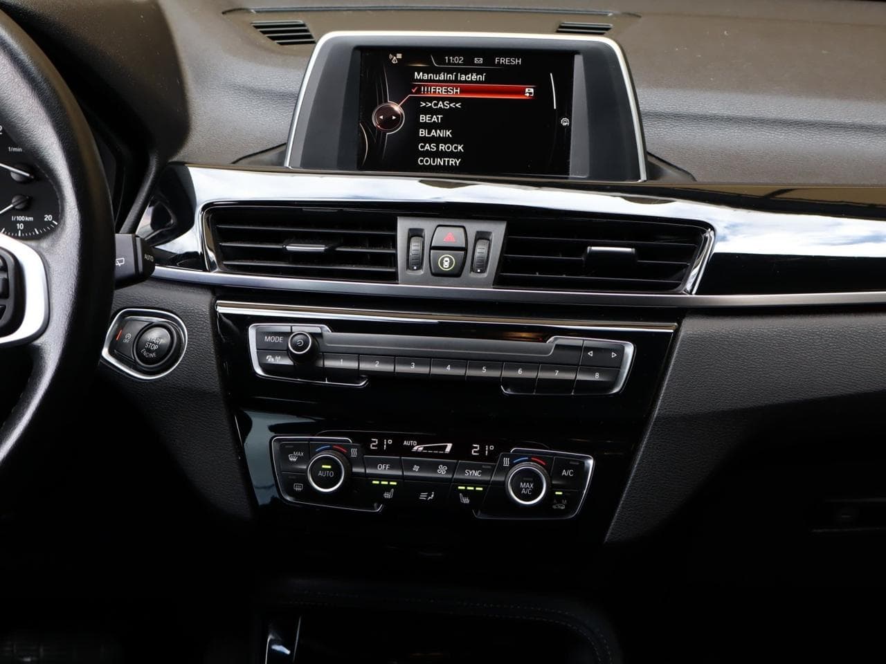 2015 BMW X1 - 16