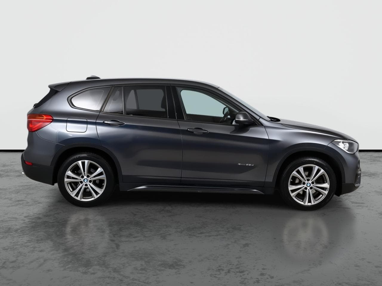 2015 BMW X1 - 8