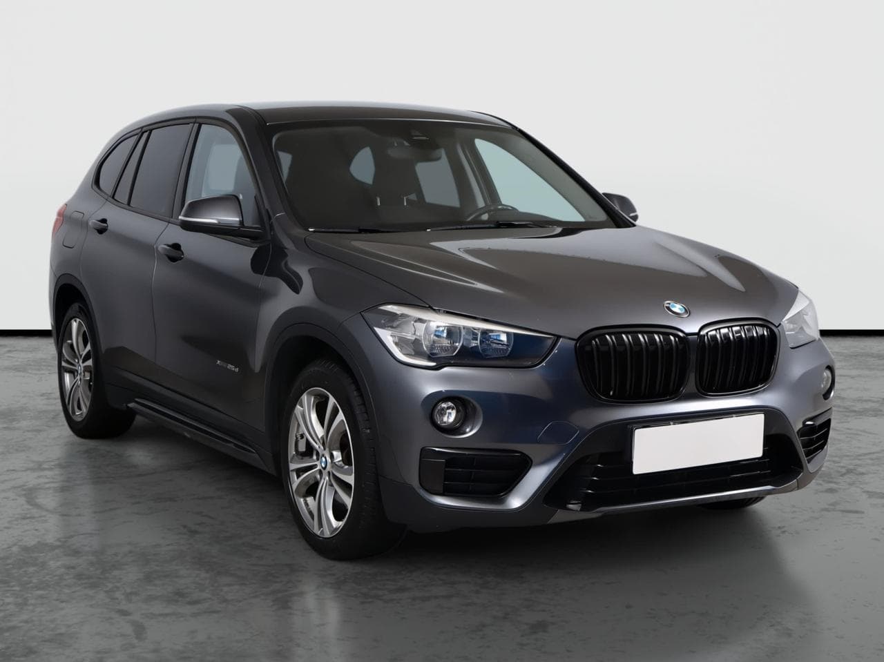 2015 BMW X1