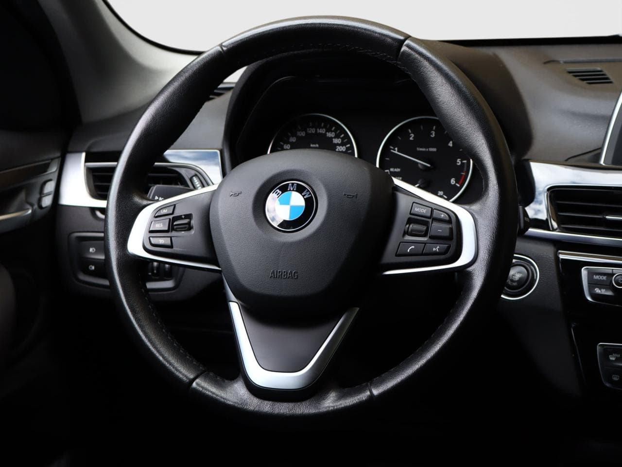 2015 BMW X1 - 20