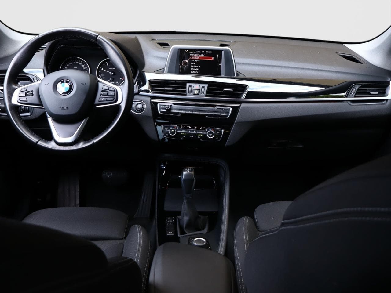 2015 BMW X1 - 9