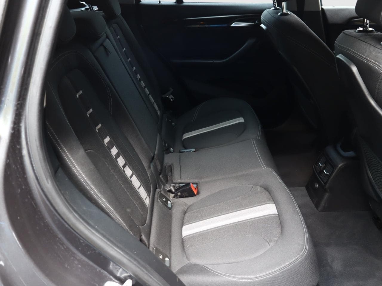 2015 BMW X1 - 11