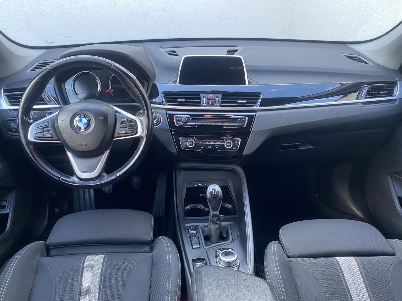 2018 BMW X1 - 8