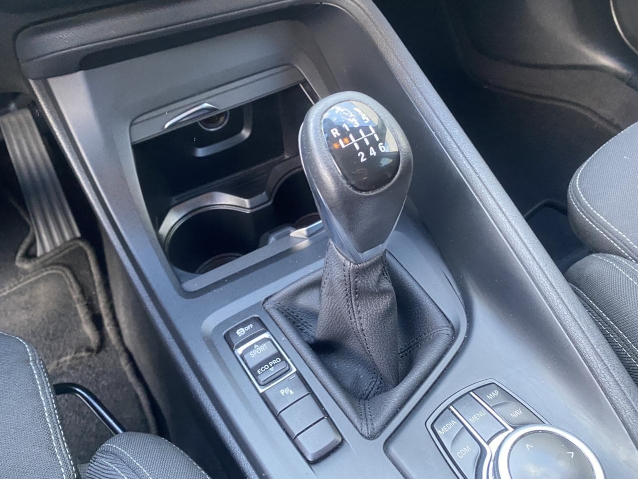 2018 BMW X1 - 24