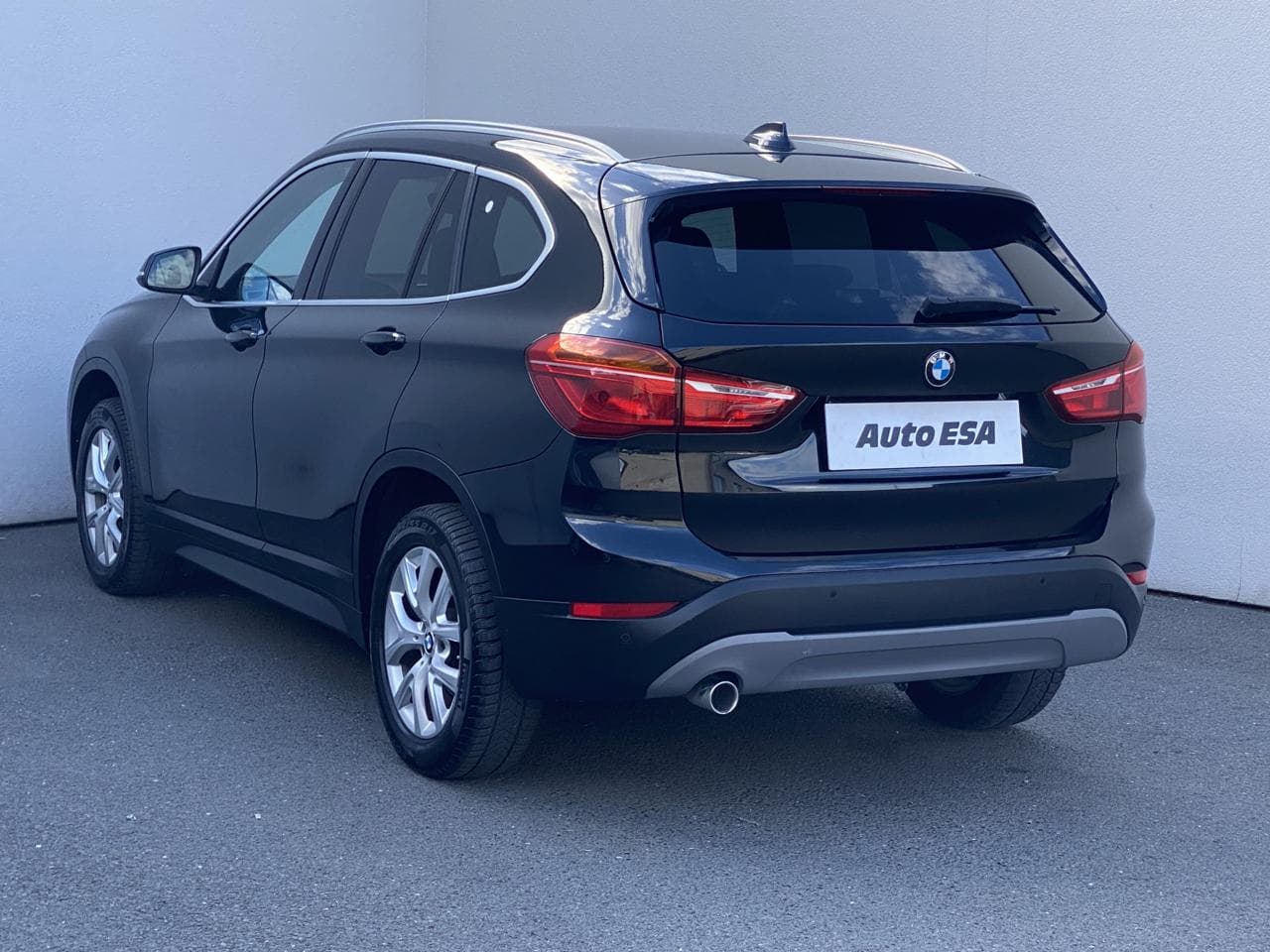 2018 BMW X1 - 6