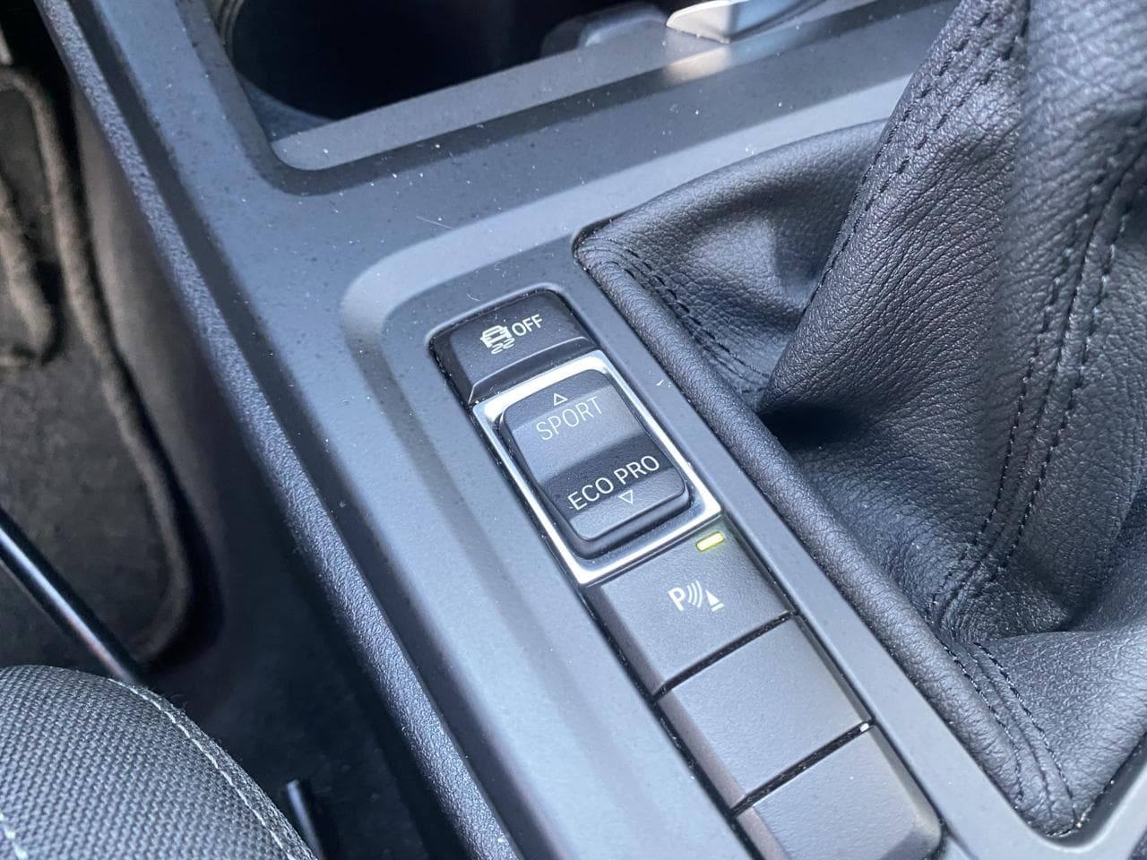 2018 BMW X1 - 32