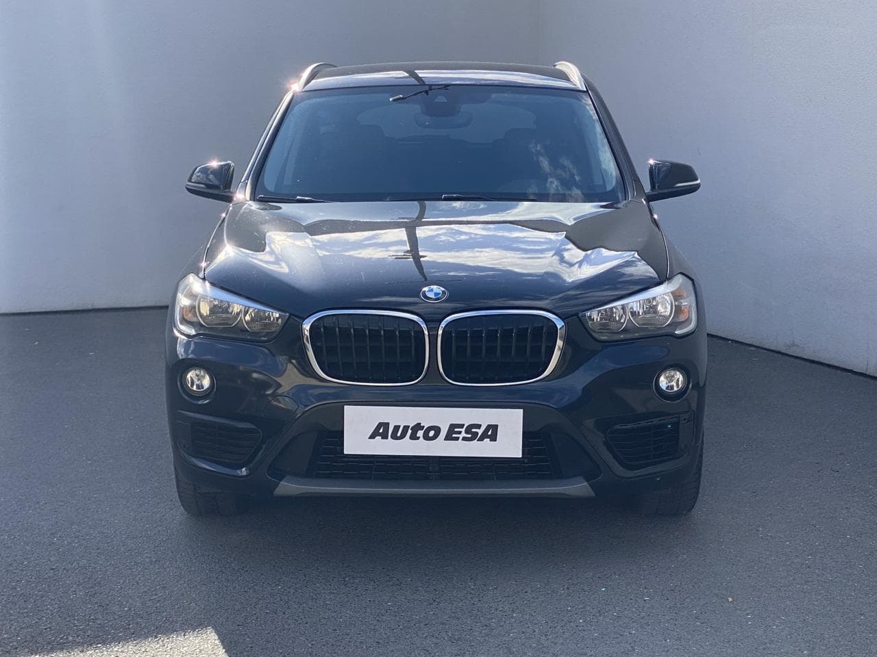 2018 BMW X1 - 2