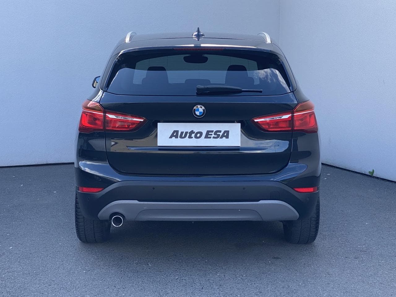 2018 BMW X1 - 5