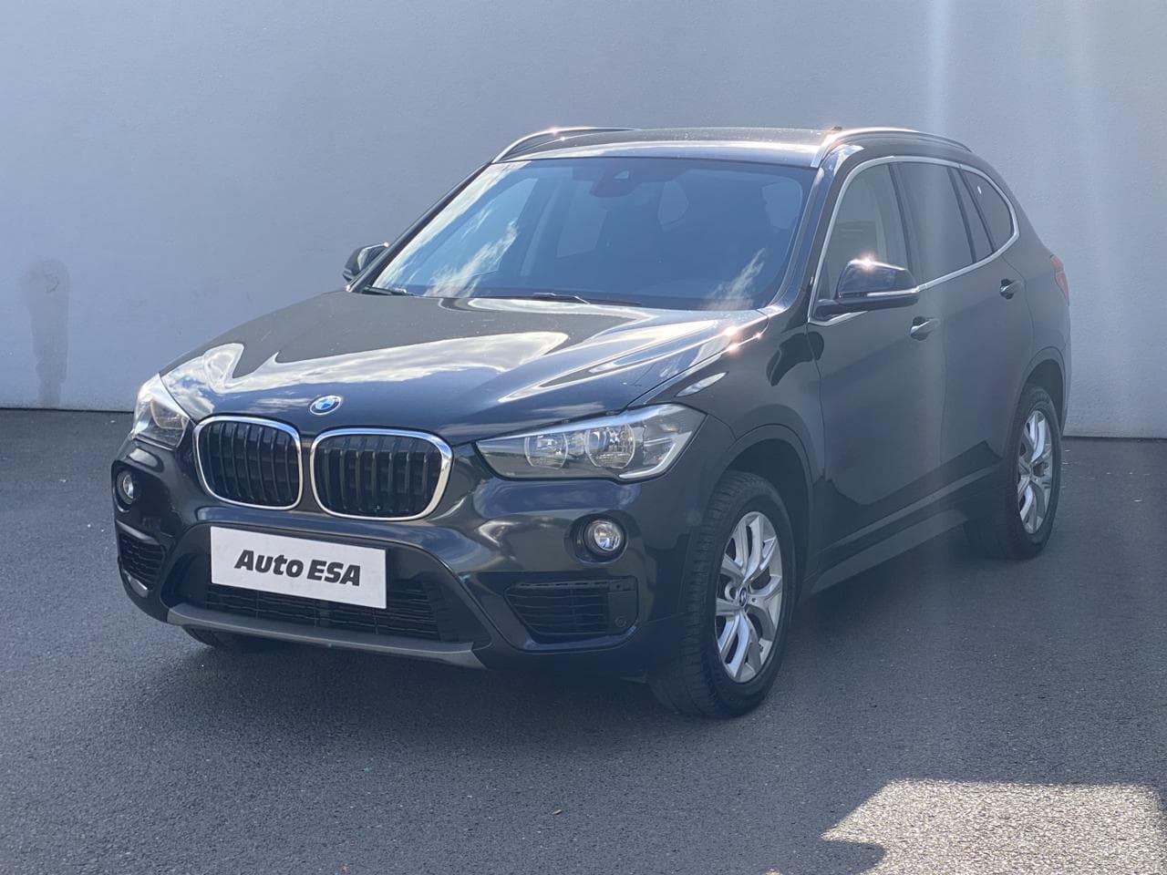 2018 BMW X1 - 3