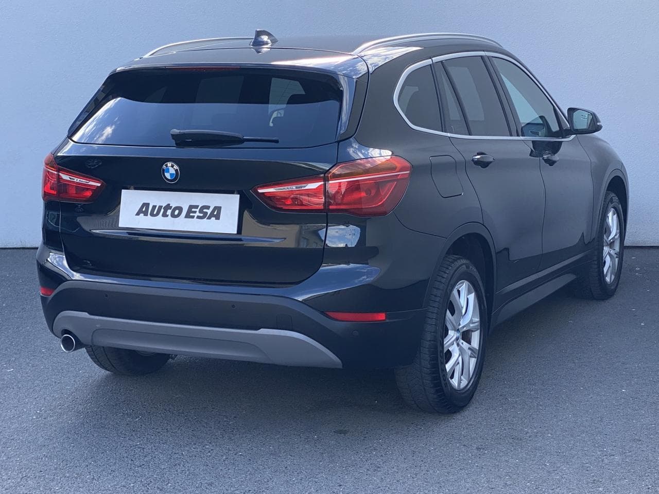 2018 BMW X1 - 4