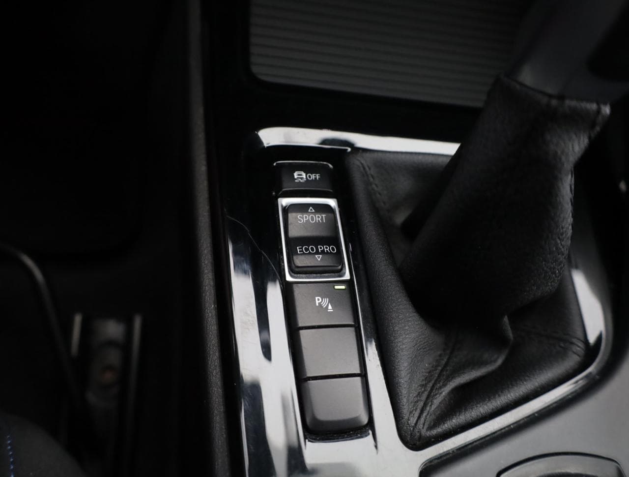 2018 BMW X1 - 47