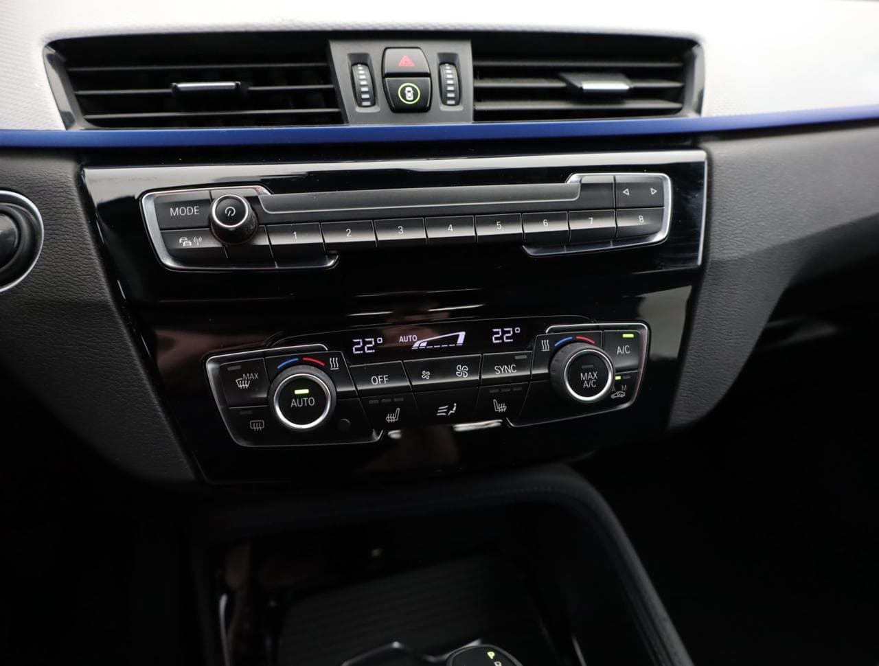 2018 BMW X1 - 39