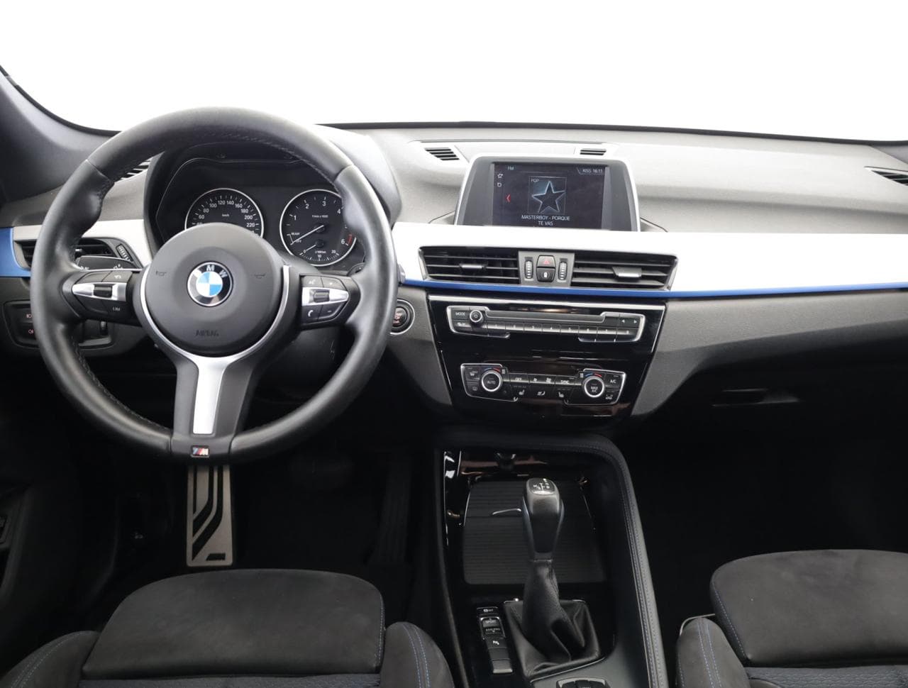 2018 BMW X1 - 19