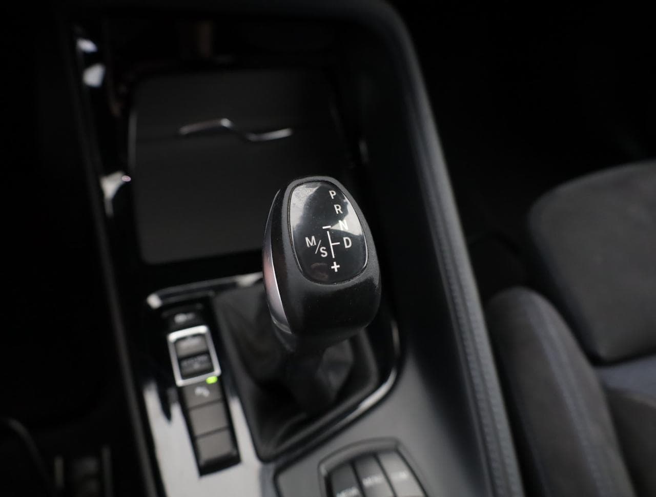 2018 BMW X1 - 42
