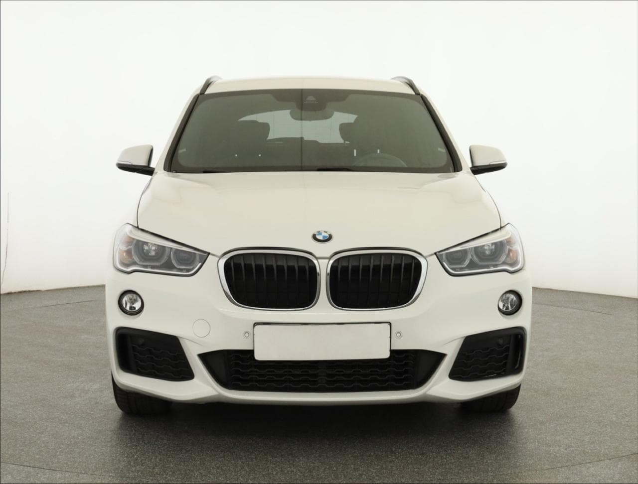 2018 BMW X1 - 2